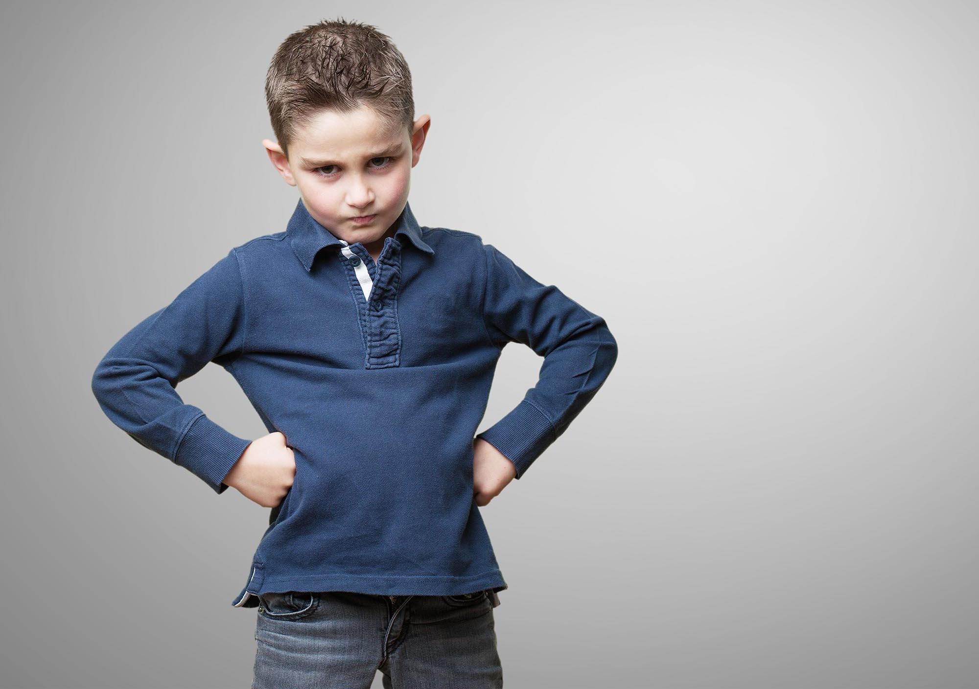 5 Horrible Mistakes You’re Making With Stubborn Child