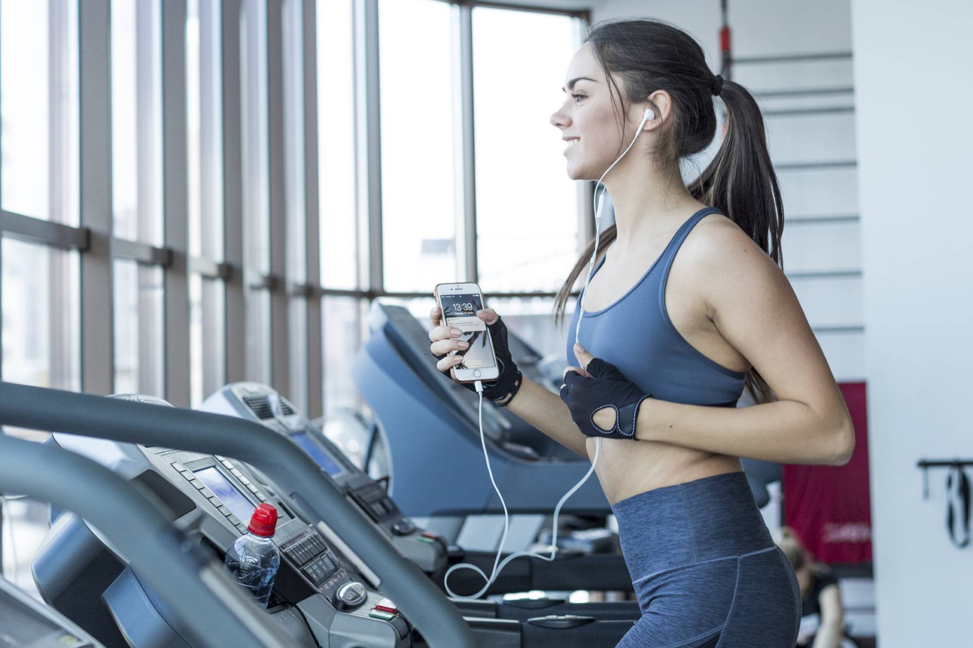 8 tiny secrets how to motivate yourself to go to the gym regularly